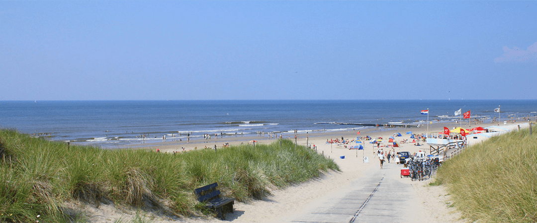 Vakantiehuisje Callantsoog boeken? - LekkerNaarZee